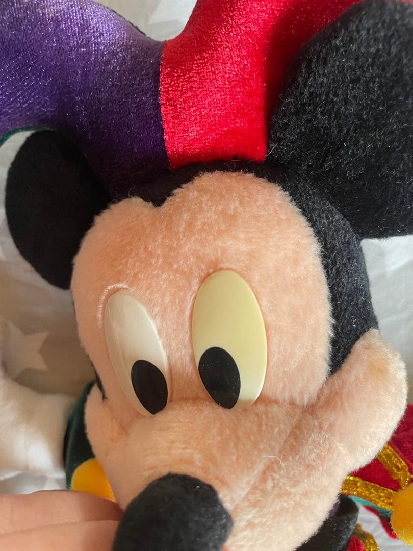【レア】 ディズニー レトロ グッズ