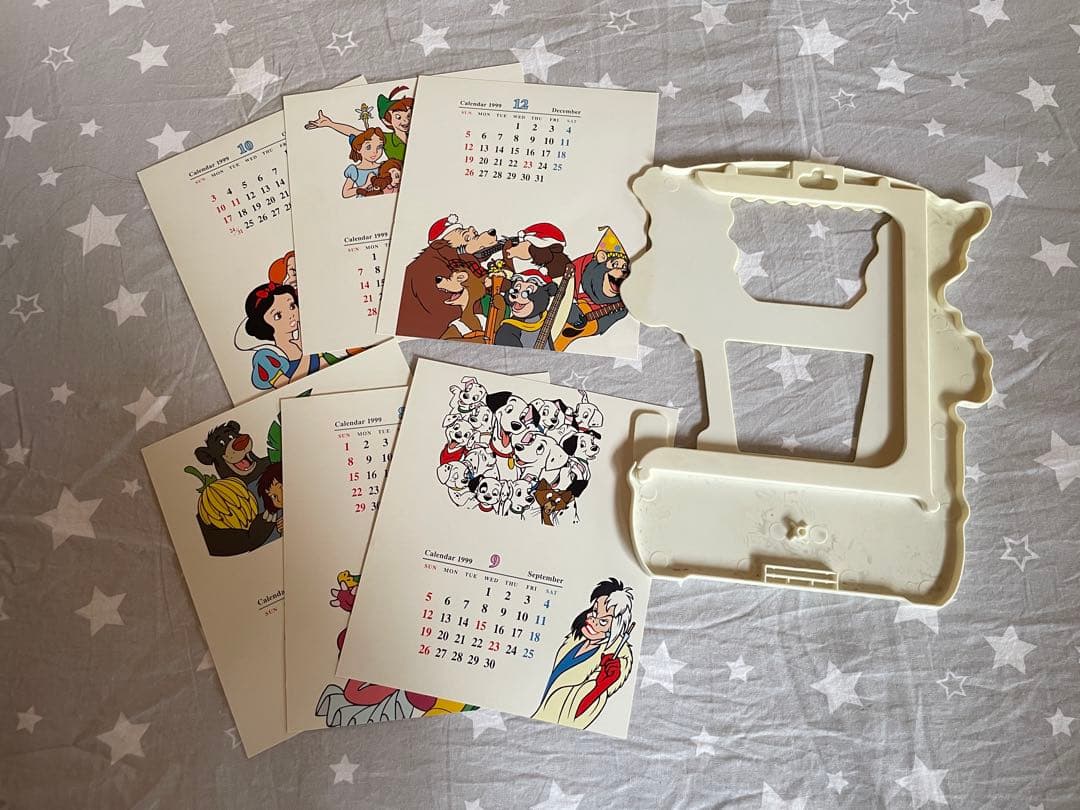 【レア】 ディズニー レトロ グッズ