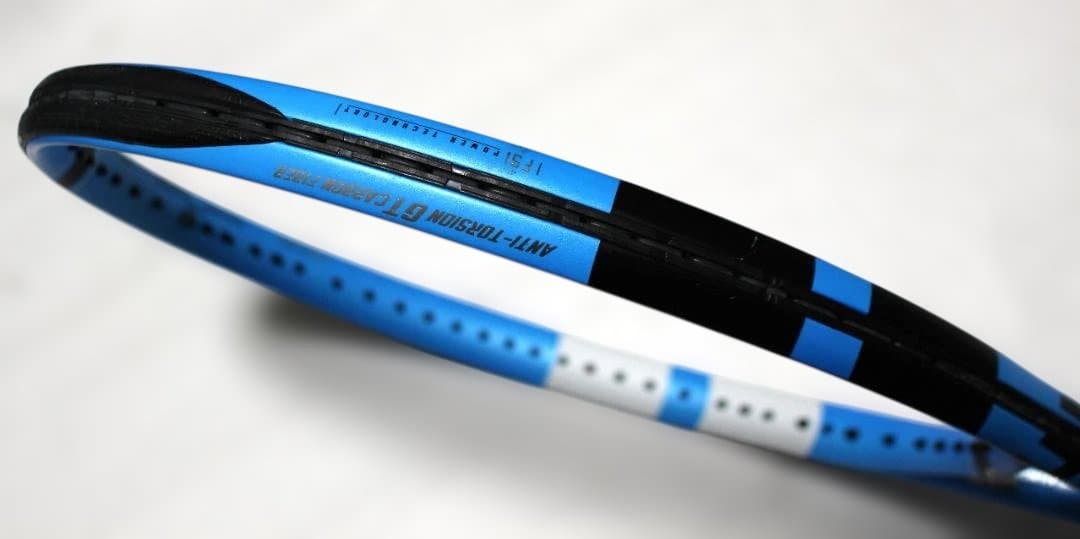 Babolat PURE DRIVE バボラピュアドライブ2018　G2