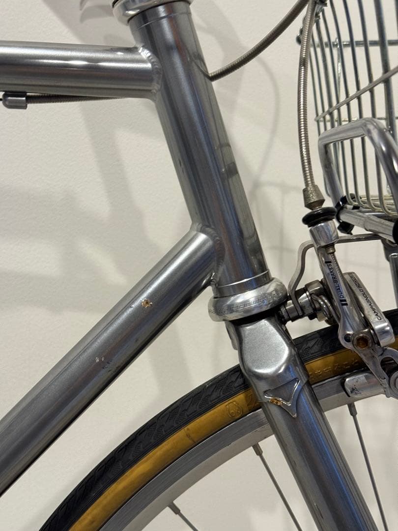 bluelug fairweather track Lサイズ　シティサイクル
