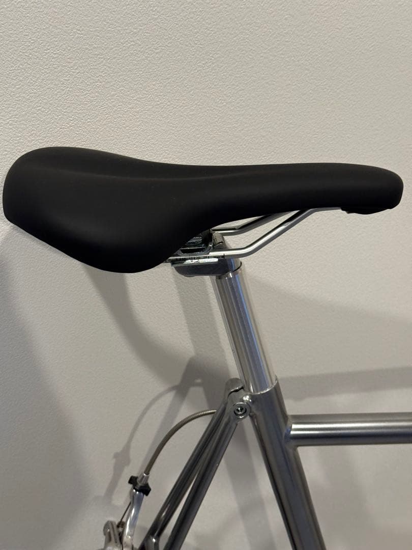 bluelug fairweather track Lサイズ　シティサイクル