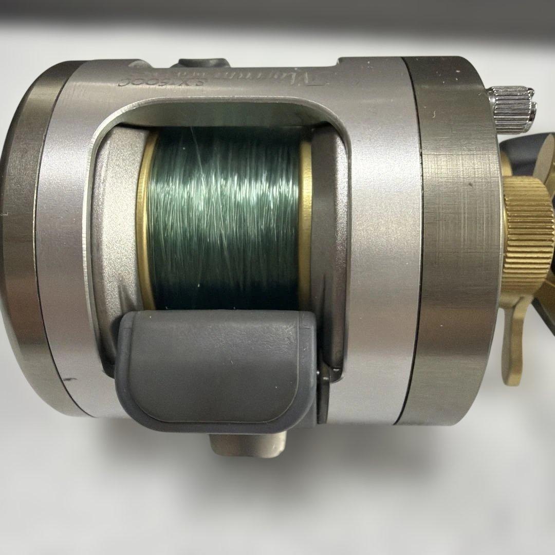 ABU モラム ウルトラマグ 1600C