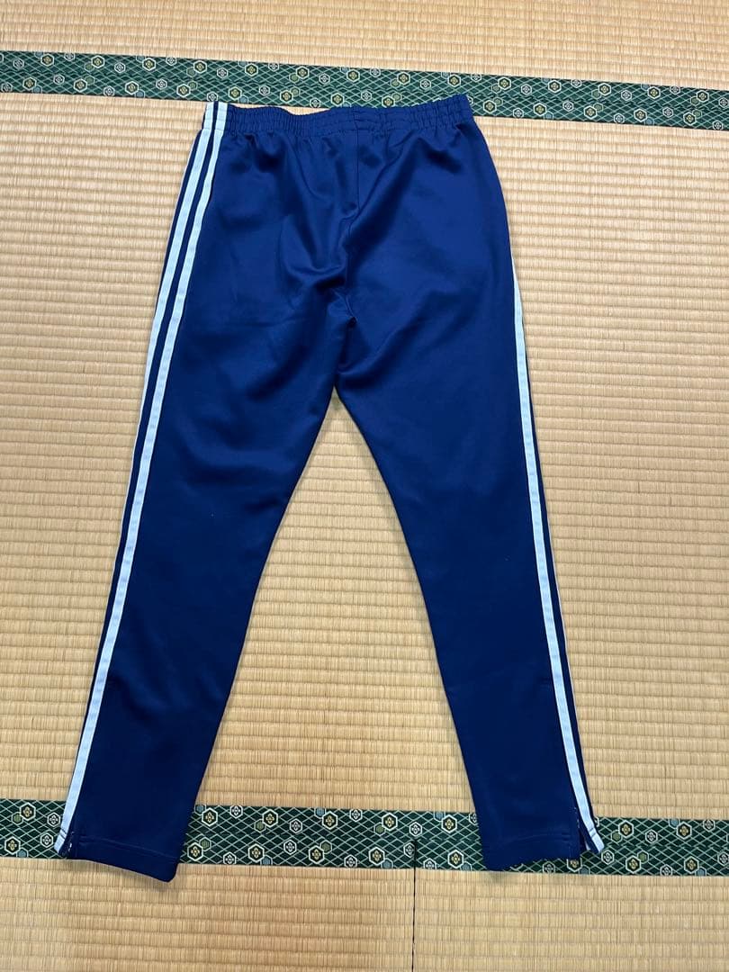 希少カラー　adidas SST ファイヤーバード トラックパンツ