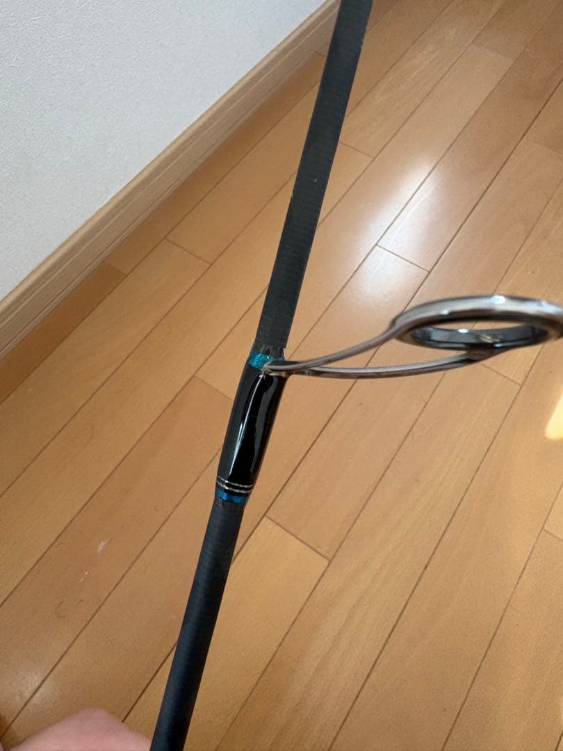 アブガルシア　KR-Xソルティステージ　SXLS-632-12-KR