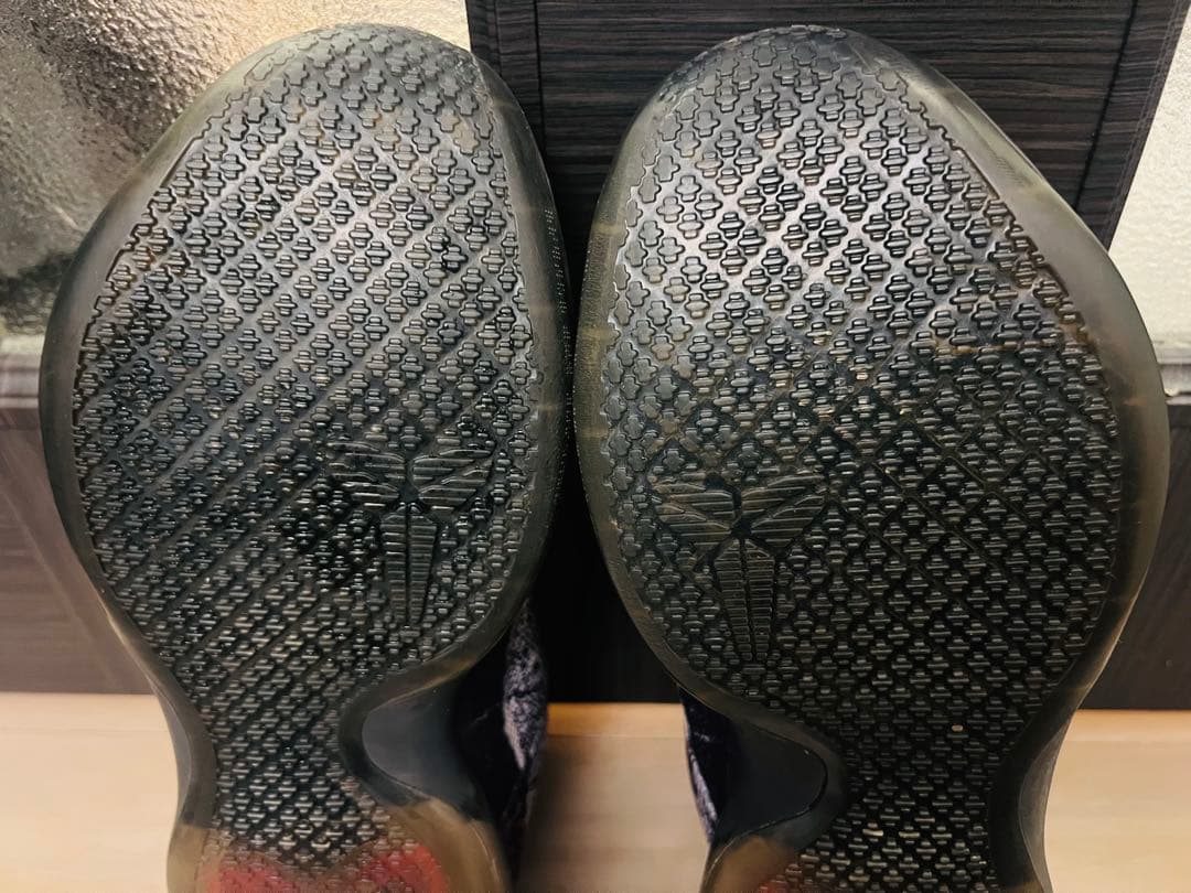 シューズ(男性用) NIKE KOBE10 'PAIN' OG 27cm