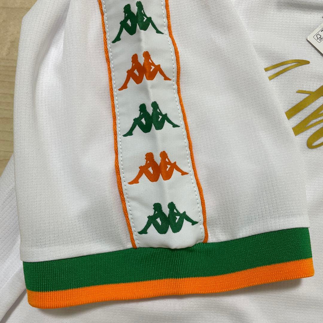 Kappa ポロシャツ Sサイズ 番号10