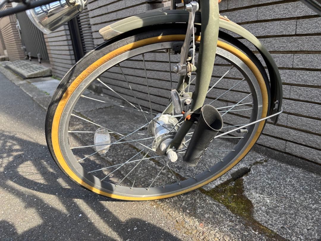 【3月限定出品】MARKROSA M7【直接引き取り限定】