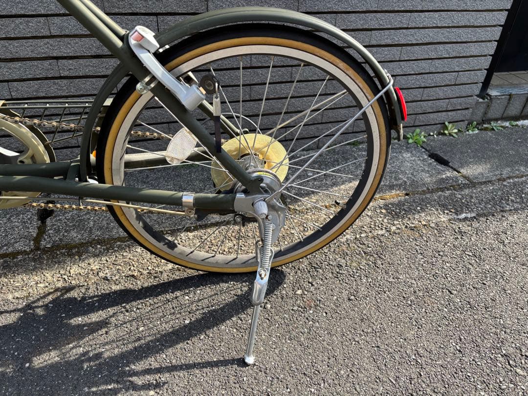 【3月限定出品】MARKROSA M7【直接引き取り限定】