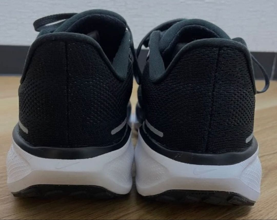 NIKE AIR ZOOM PEGASUS41 ナイキ エアズームペガサス 黒