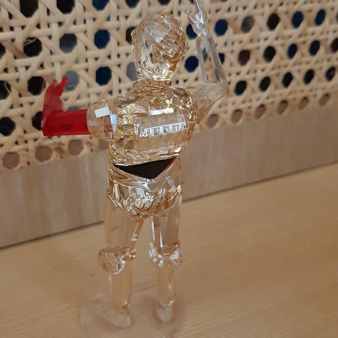 スワロフスキースターウォーズ3po