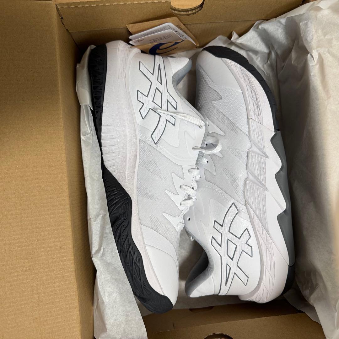 シューズ(男性用) Asics unpre ars low 2 26.0cm