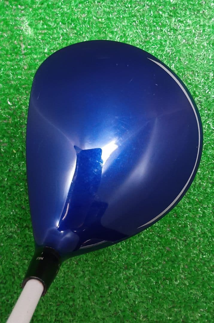 GTD 455a ドライバー
