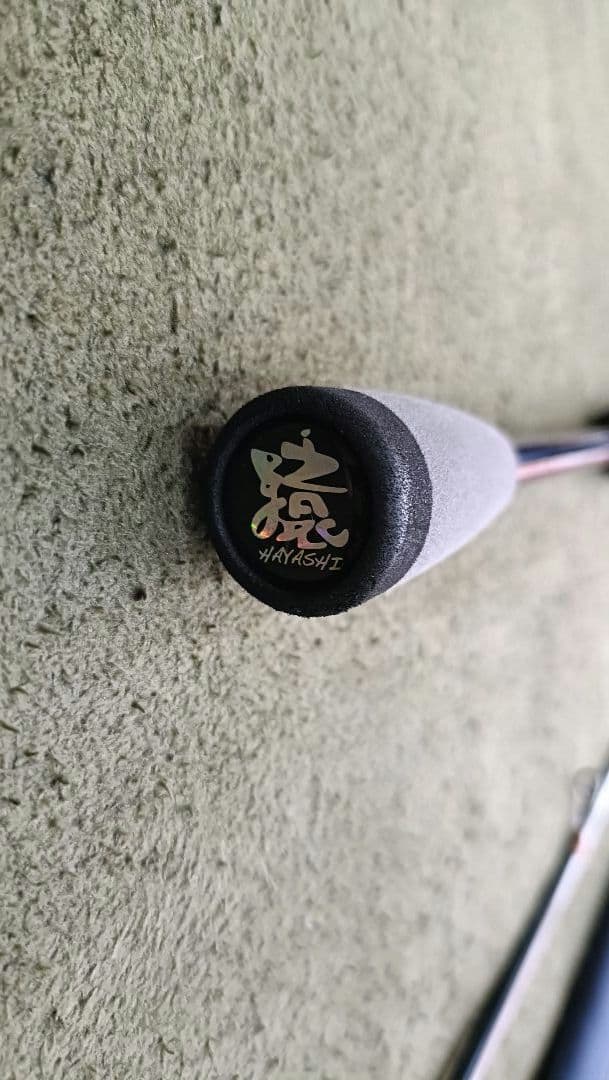 サルスティック HSS-79【林釣漁具製作所】