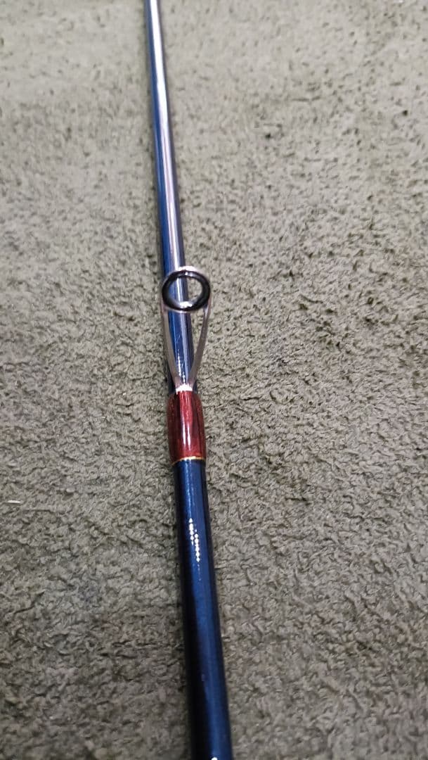 サルスティック HSS-79【林釣漁具製作所】