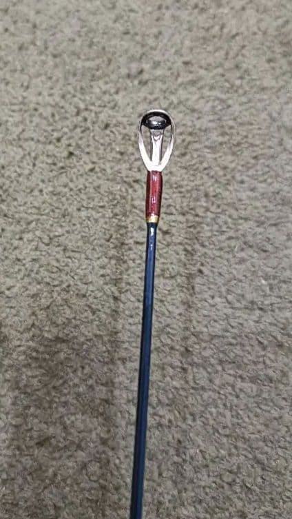 サルスティック HSS-79【林釣漁具製作所】
