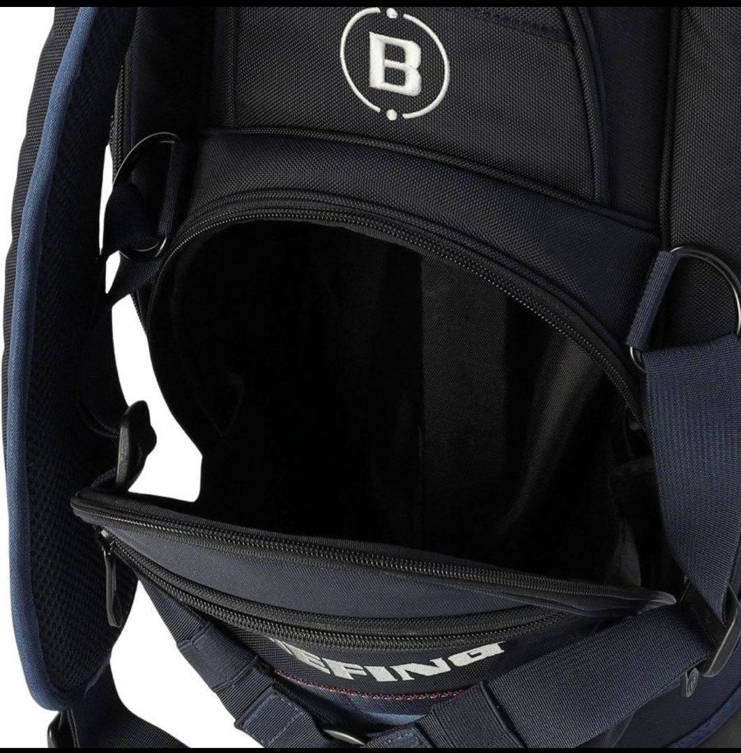 マ*オ様 BRIEFING GOLF CR-10#02 ネイビー BRG253D