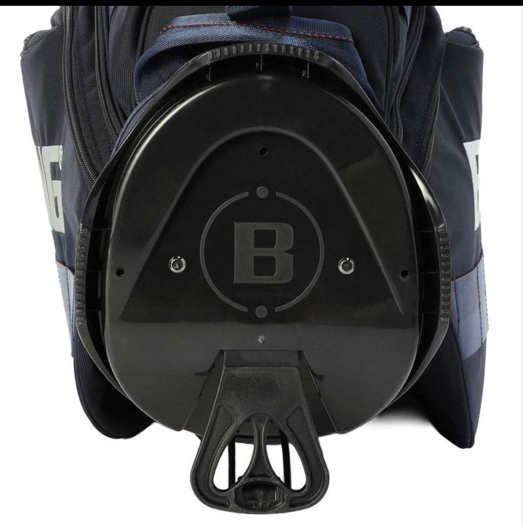 マ*オ様 BRIEFING GOLF CR-10#02 ネイビー BRG253D
