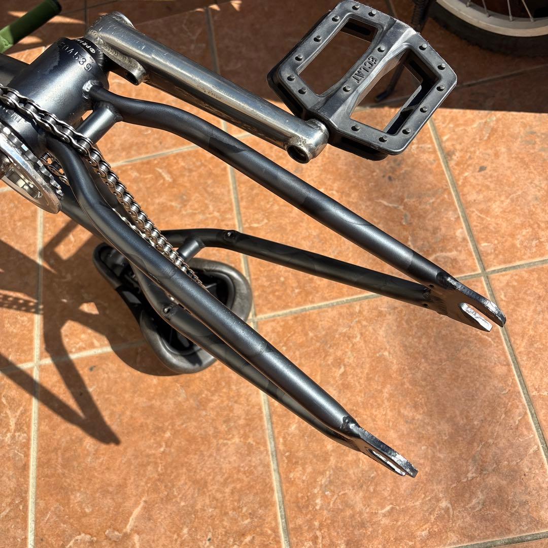 BMX フレーム