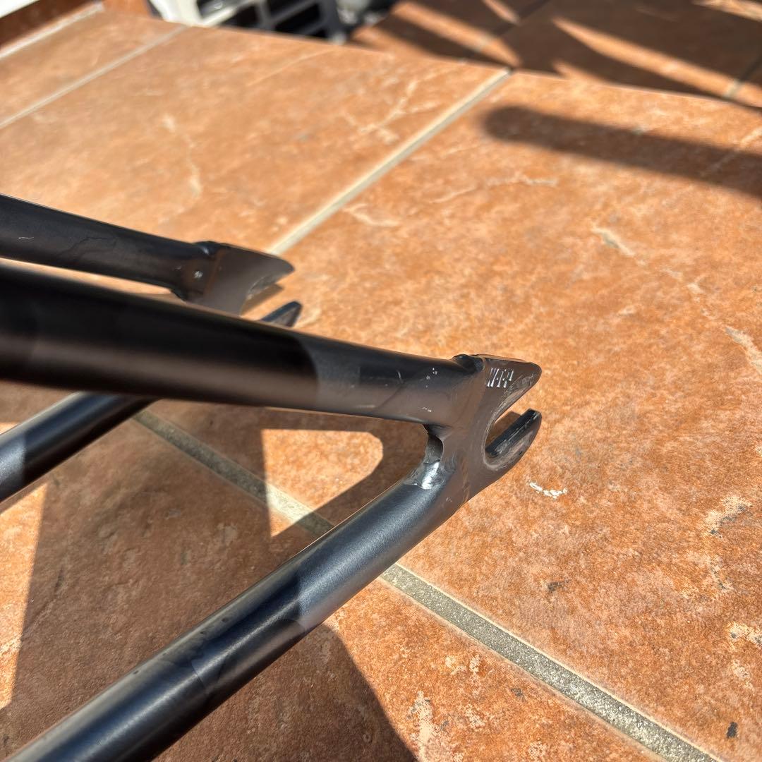 BMX フレーム