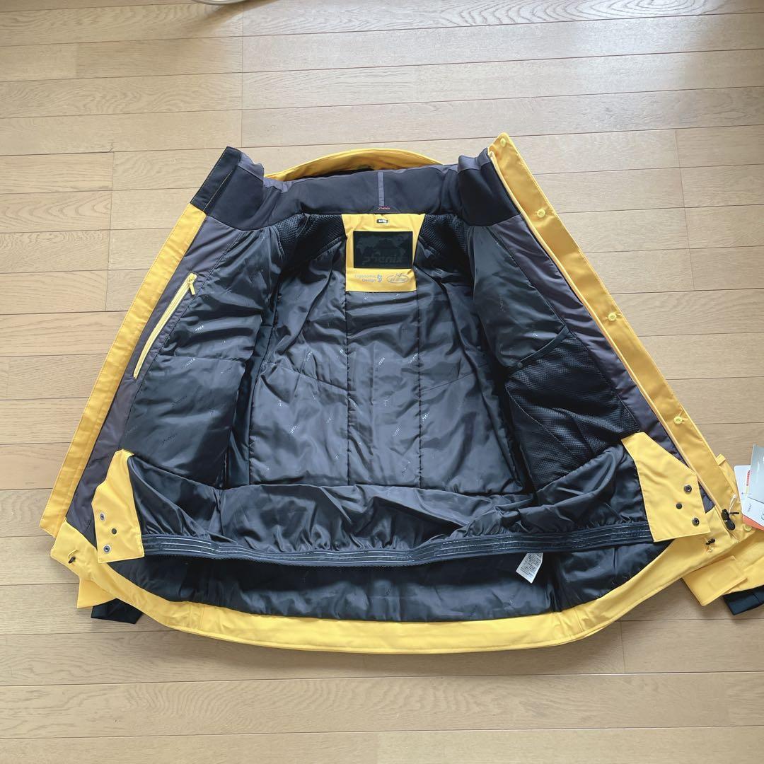 フェニックス　Phenix スキーアウタージャケットノルウェイナショナルチームL