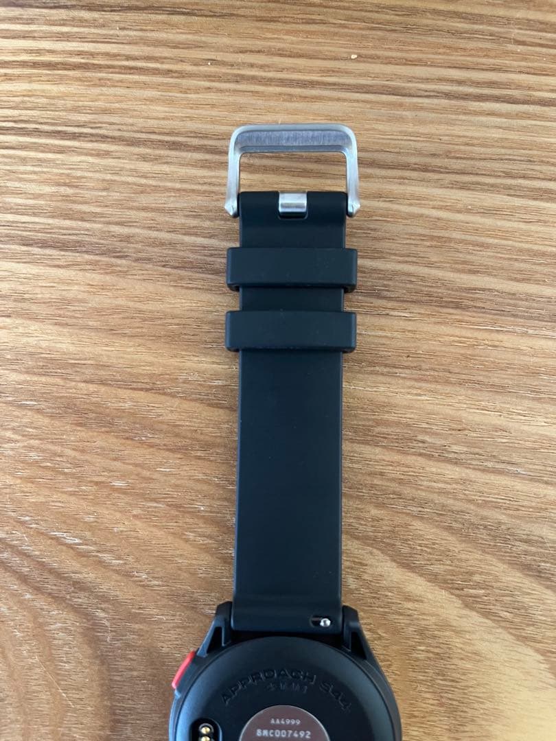 GARMIN APPROACH S44 GPSゴルフウォッチ