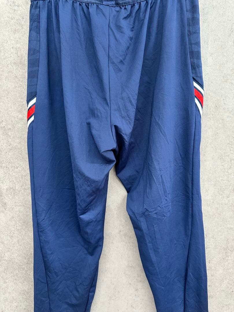 Jordan Paris Saint-Germain パンツ ネイビー サイズM