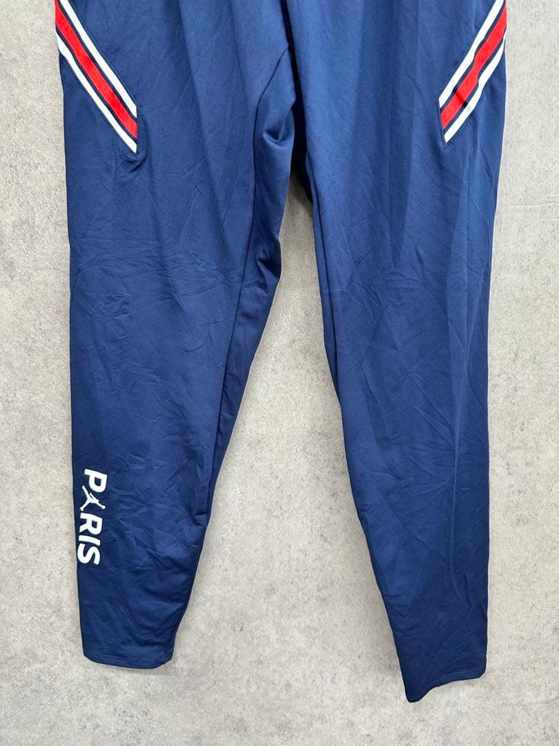 Jordan Paris Saint-Germain パンツ ネイビー サイズM