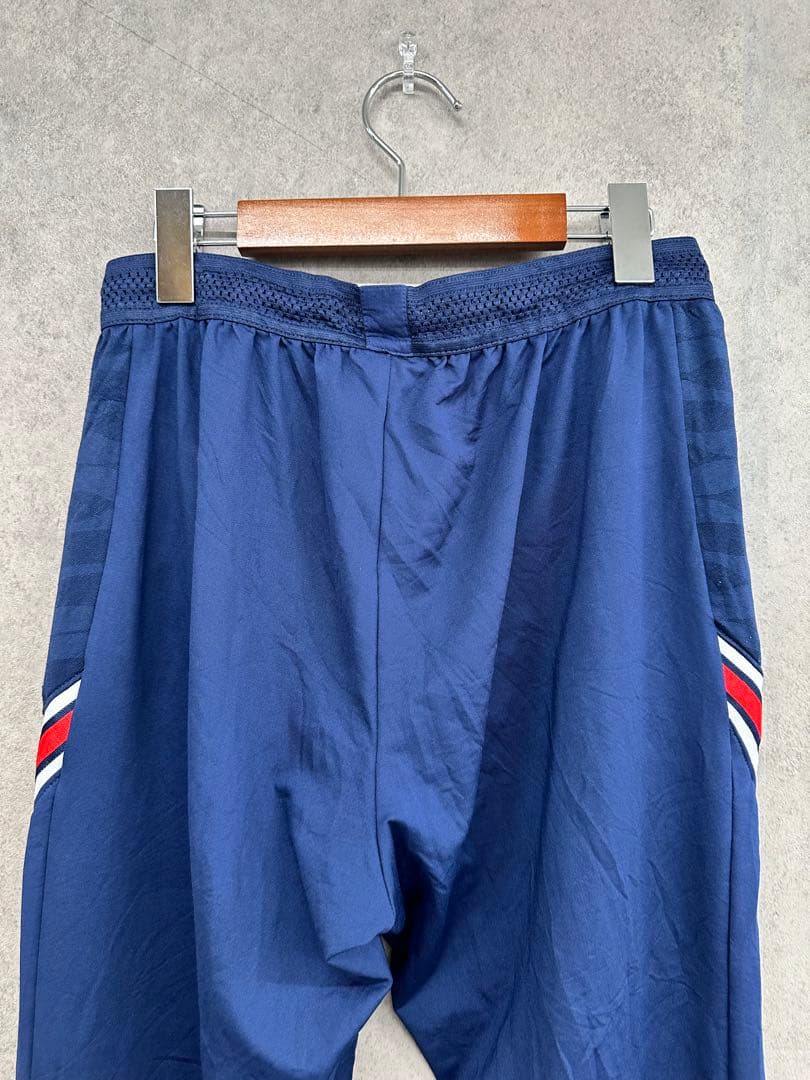 Jordan Paris Saint-Germain パンツ ネイビー サイズM
