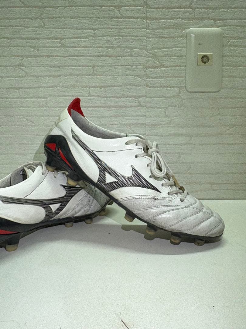 Mizuno Morelia 4サッカーシューズ