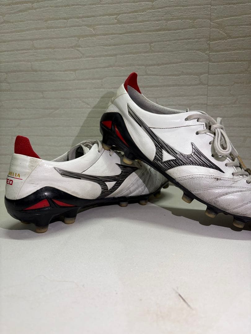 Mizuno Morelia 4サッカーシューズ