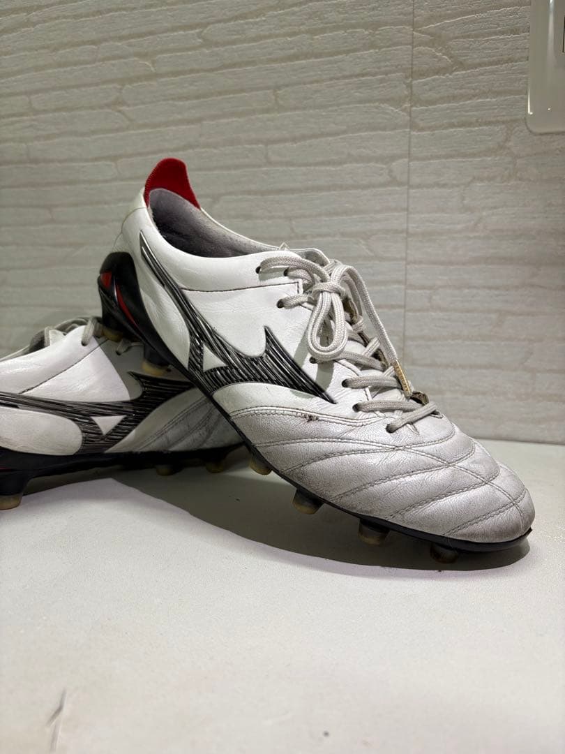 Mizuno Morelia 4サッカーシューズ