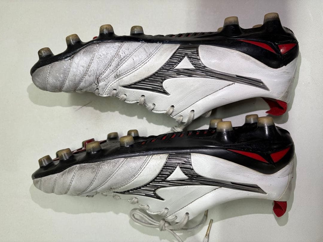 Mizuno Morelia 4サッカーシューズ