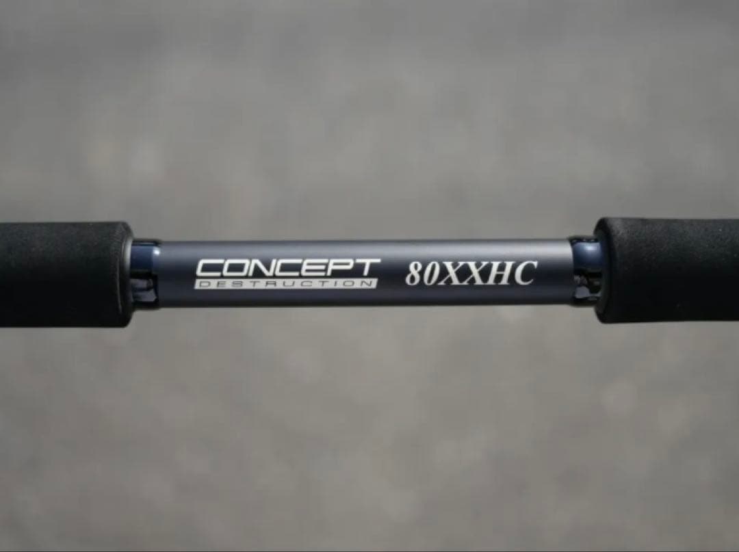 TULALA×Roman Made CONCEPT D 80XXHC