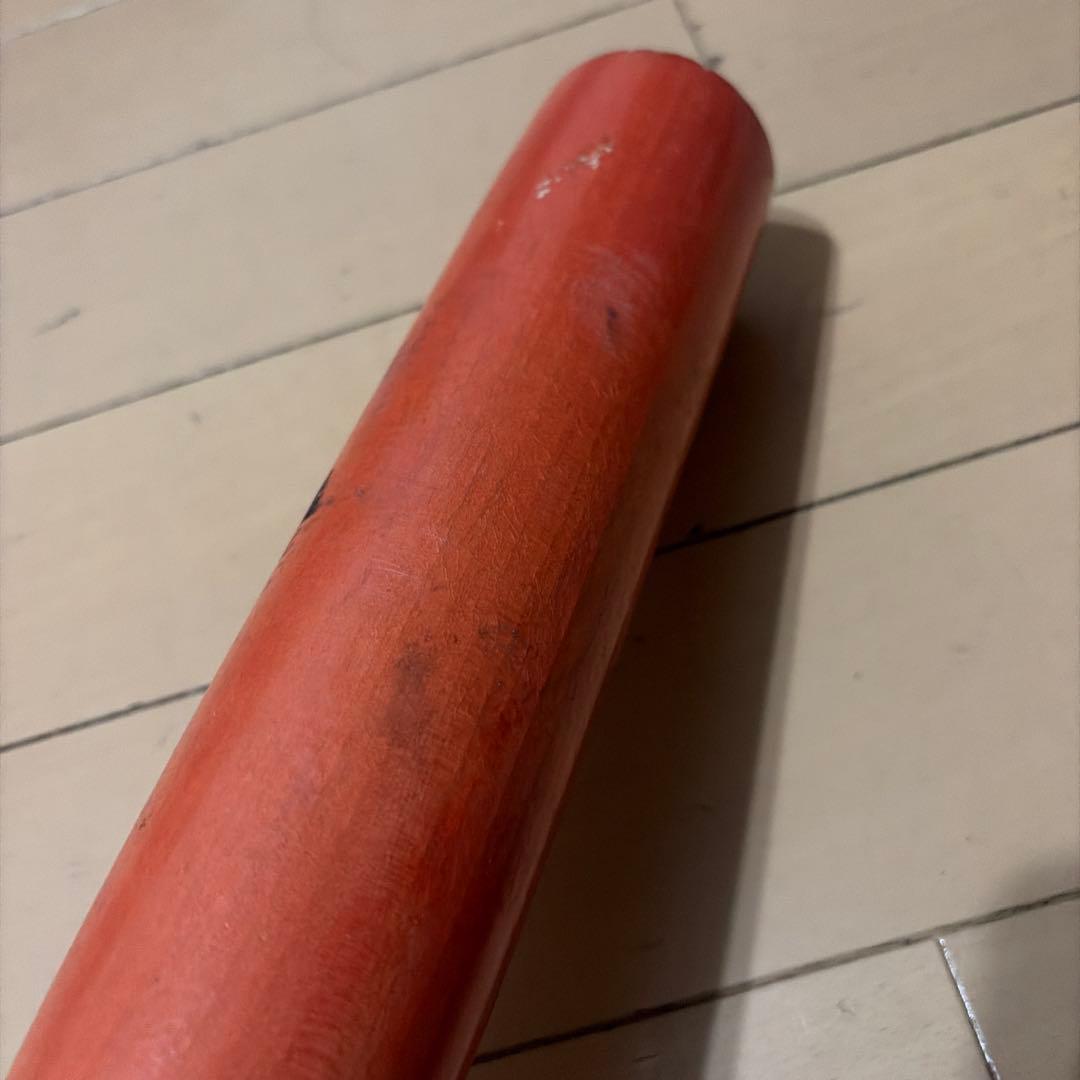 佐藤都志也実使用NPBバット