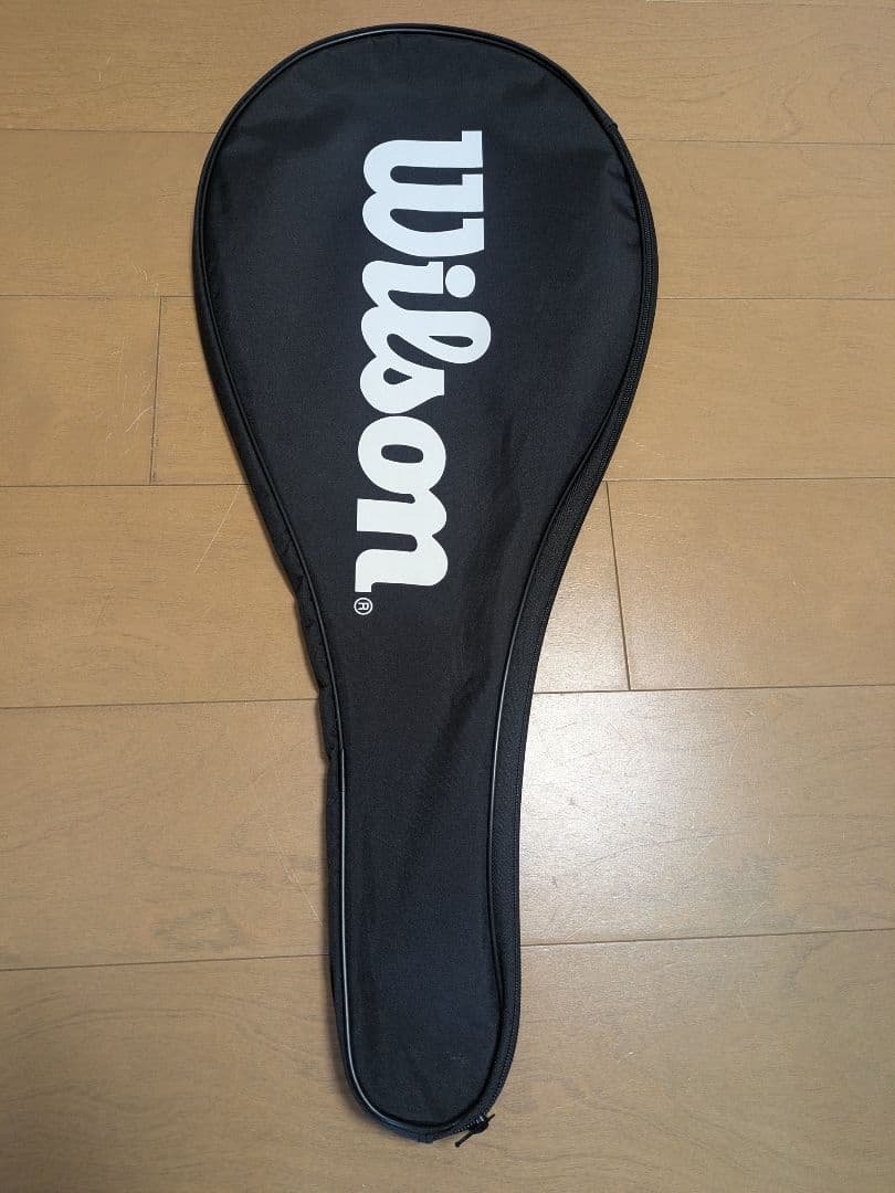 ☆名機☆スピンモンスター ウィルソン スティーム99S美品