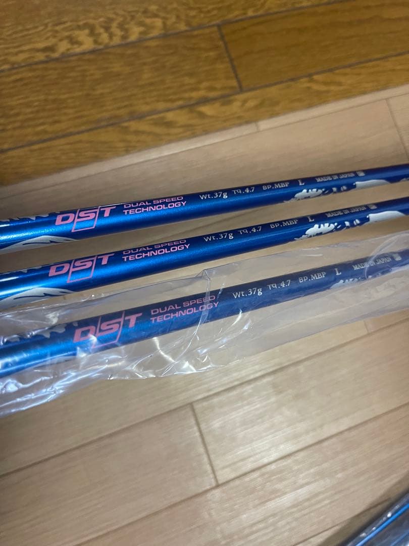 中古品 XXIO レディースゴルフクラブセット 12本