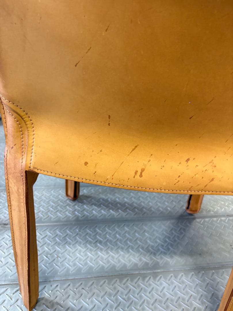 椅子 Cassina CAB