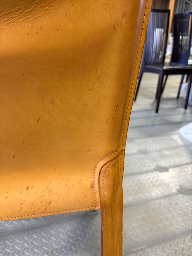 椅子 Cassina CAB