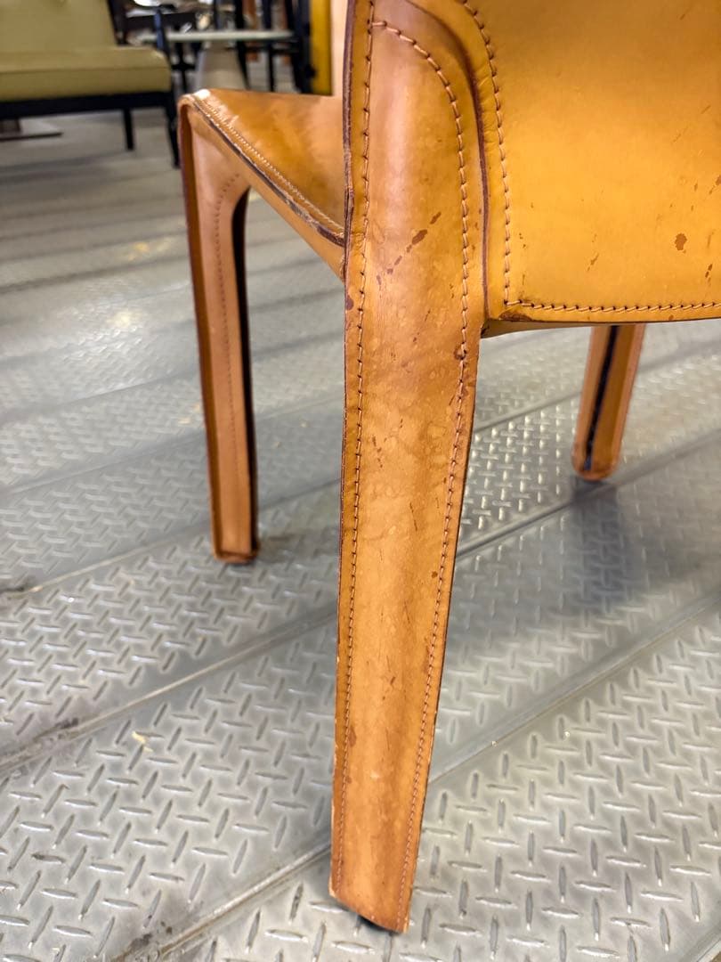 椅子 Cassina CAB
