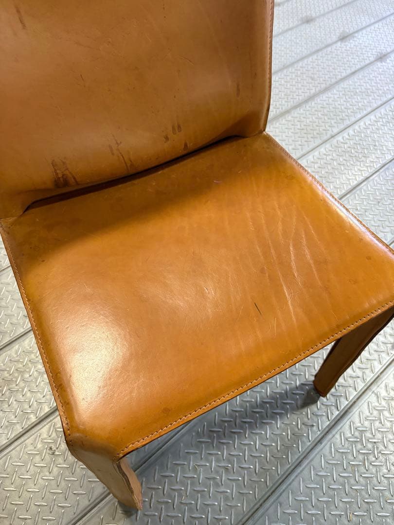 椅子 Cassina CAB