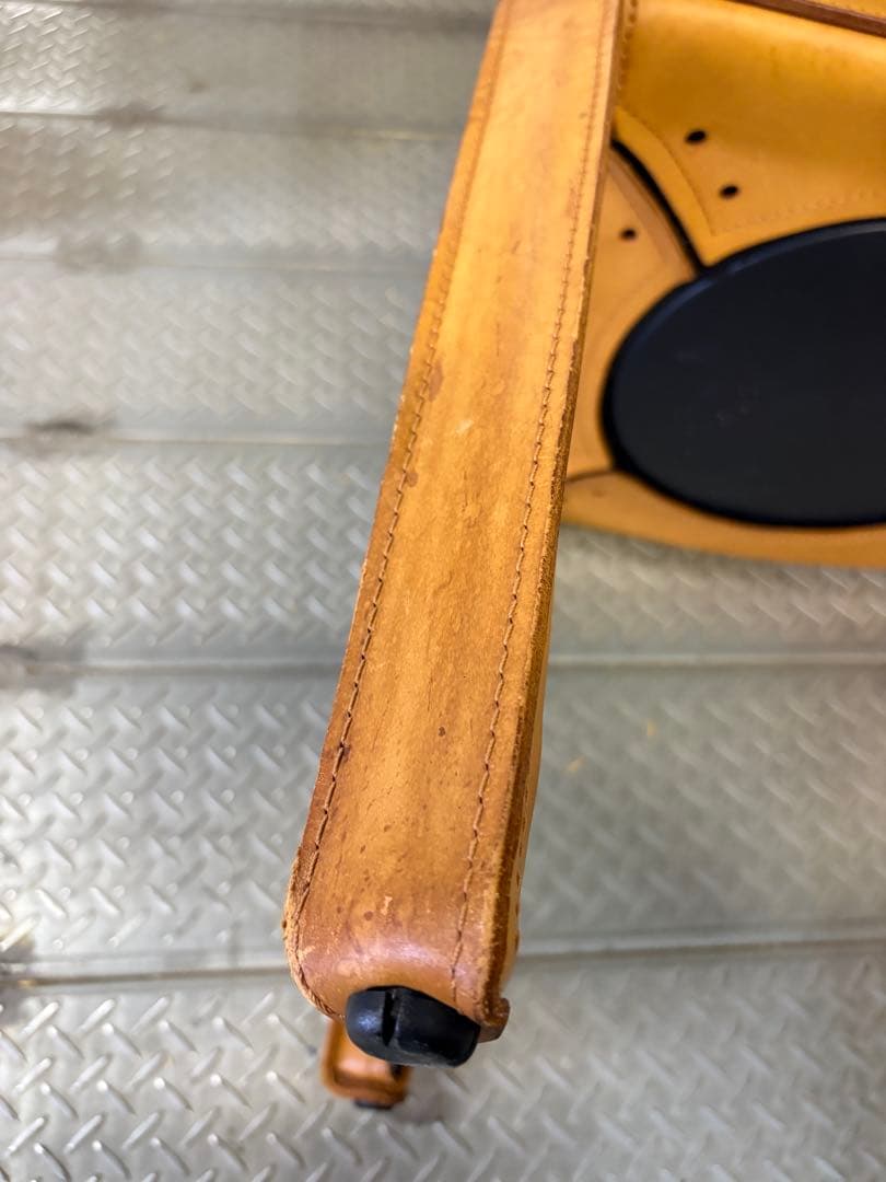 椅子 Cassina CAB