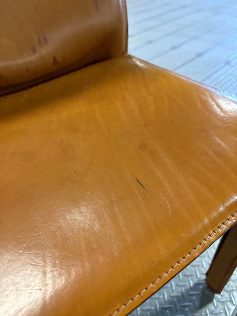 椅子 Cassina CAB