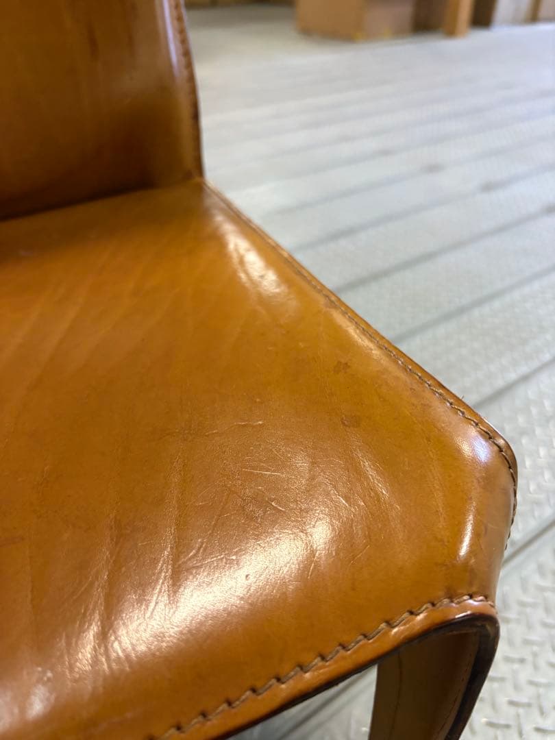 椅子 Cassina CAB