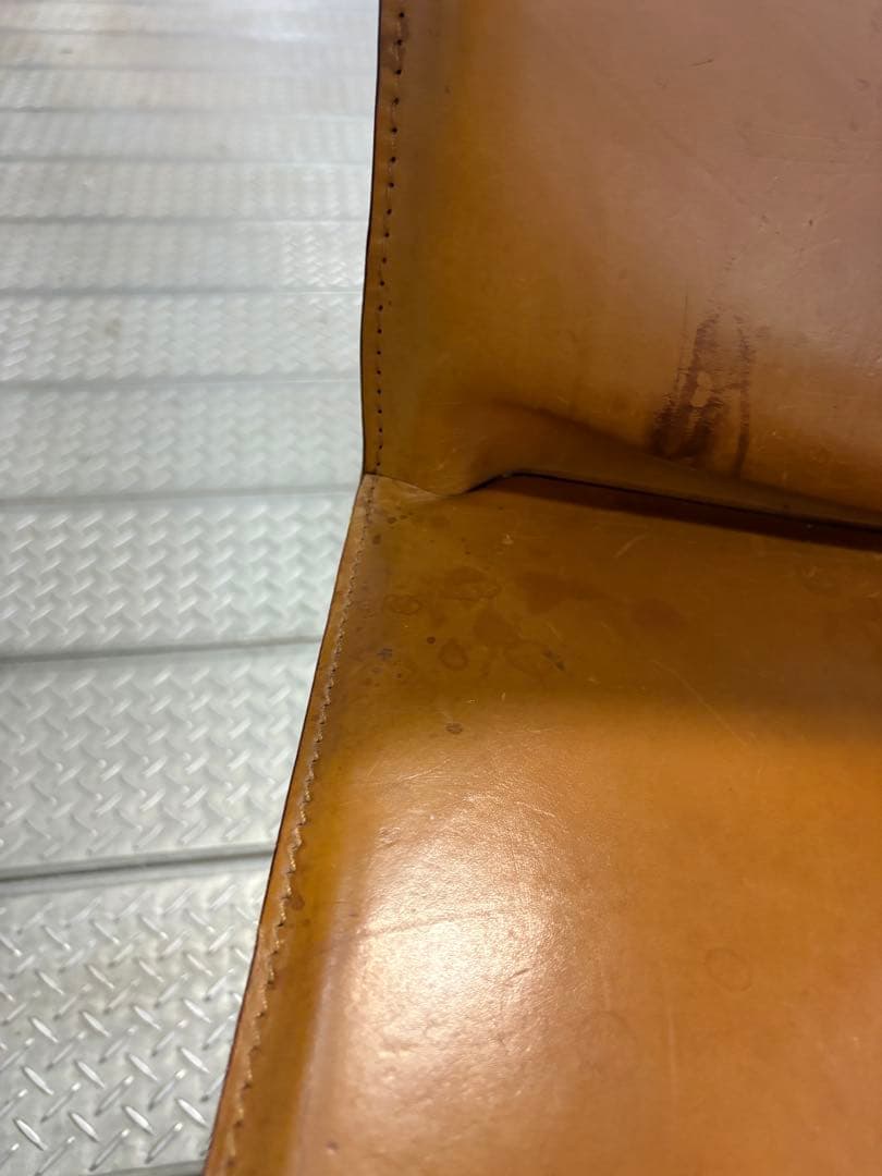 椅子 Cassina CAB