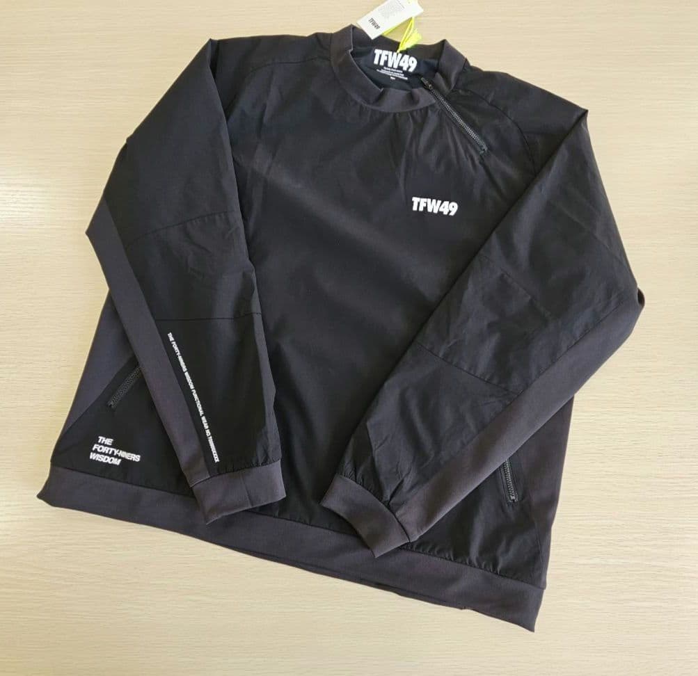 コタさん専用　SALE!!! TFW49 STRETCH PULLOVER