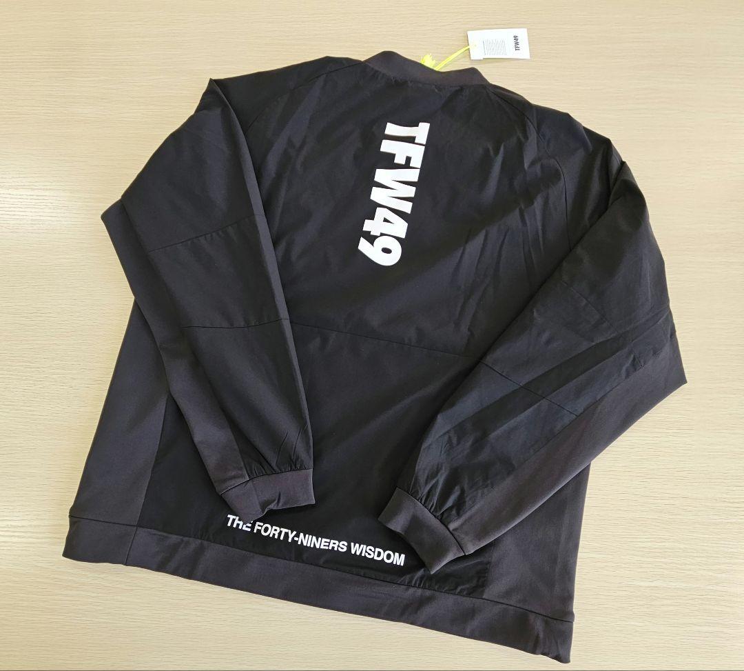 コタさん専用　SALE!!! TFW49 STRETCH PULLOVER