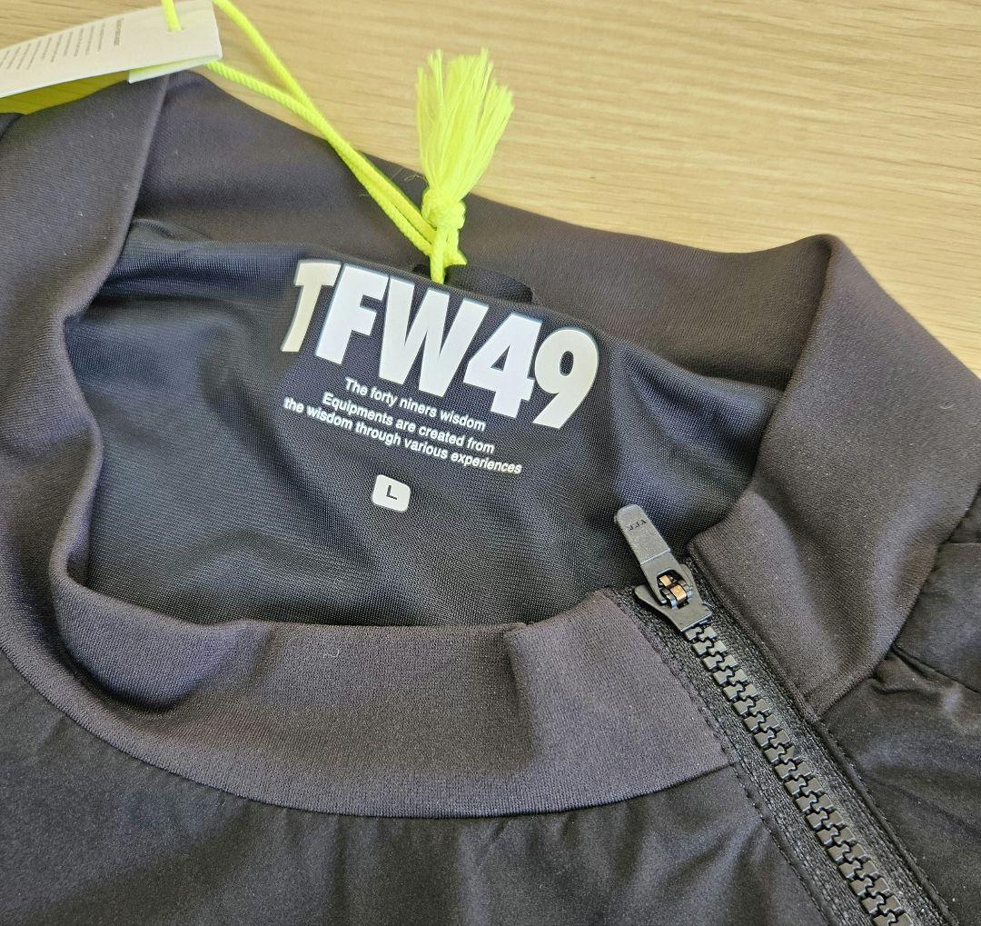 コタさん専用　SALE!!! TFW49 STRETCH PULLOVER