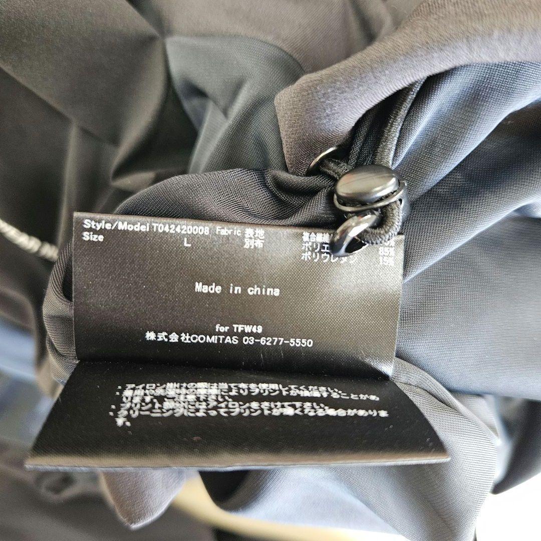 コタさん専用　SALE!!! TFW49 STRETCH PULLOVER
