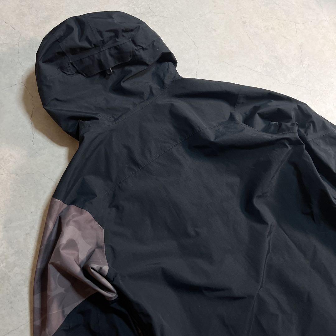 スノーボード BURTON AK GORE-TEX 2L BOOM JACKET