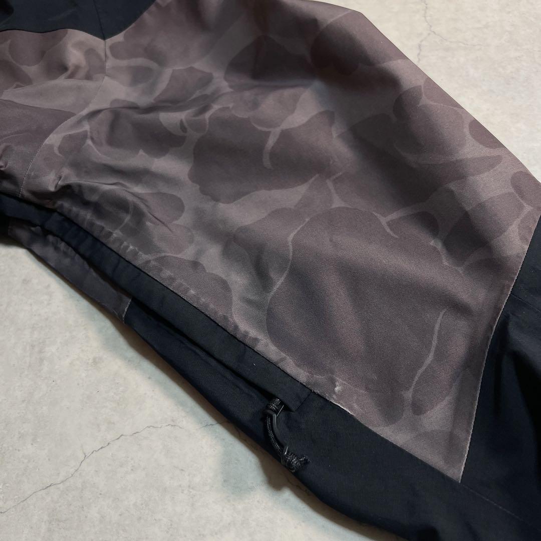 スノーボード BURTON AK GORE-TEX 2L BOOM JACKET